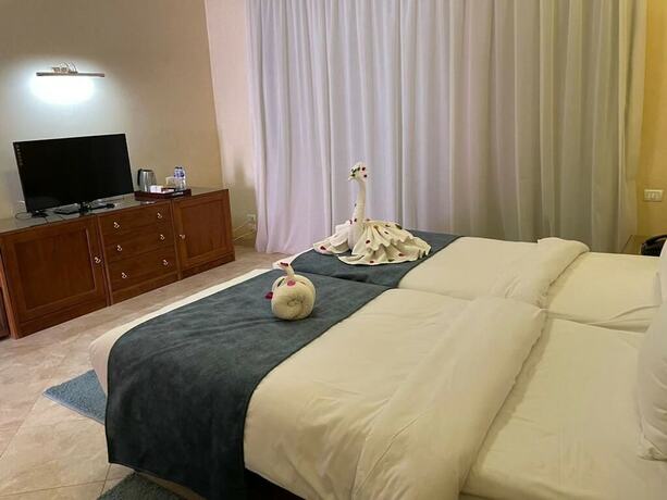 Imagen de la habitación del Hotel La Siesta Al Sokhna, Ras Sudr. Foto 19