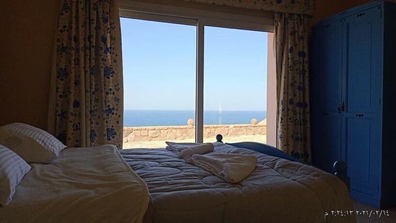 Imagen general del Hotel La Siesta Al Sokhna, Ras Sudr. Foto 14