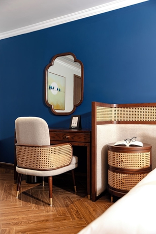 Imagen de la habitación del Hotel La Siesta Classic Hang Thung. Foto 3