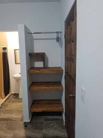 Imagen de la habitación del Hotel La Siesta Del Patron. Foto 8