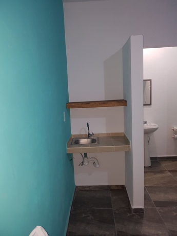Imagen de la habitación del Hotel La Siesta Del Patron. Foto 9