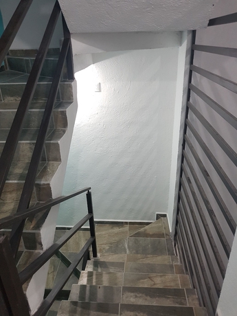 Imagen de los interiores del Hotel La Siesta Del Patron. Foto 13