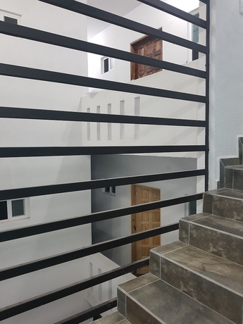 Imagen de los interiores del Hotel La Siesta Del Patron. Foto 14