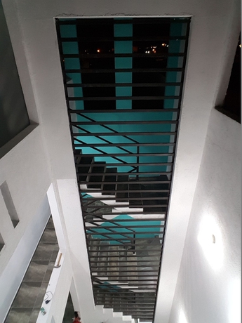 Imagen de los exteriores del Hotel La Siesta Del Patron. Foto 11