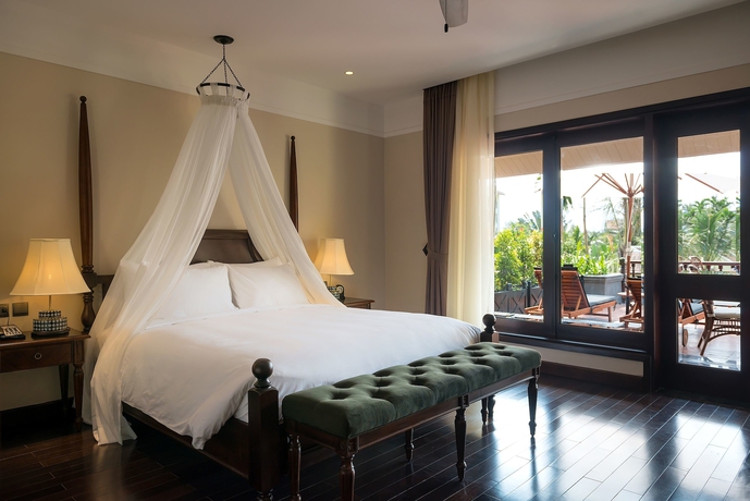 Imagen de la habitación del Hotel La Siesta Hoi An Resort & Spa. Foto 6