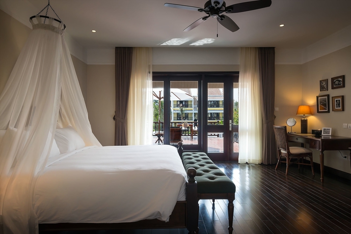 Imagen de la habitación del Hotel La Siesta Hoi An Resort & Spa. Foto 7