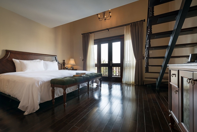 Imagen de la habitación del Hotel La Siesta Hoi An Resort & Spa. Foto 15