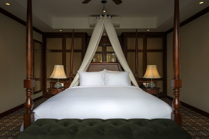 Imagen de la habitación del Hotel La Siesta Hoi An Resort and Spa. Foto 2