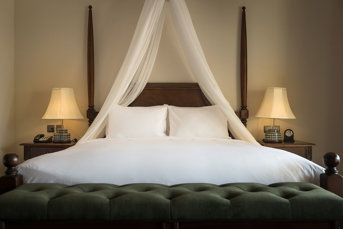 Imagen de la habitación del Hotel La Siesta Hoi An Resort and Spa. Foto 8