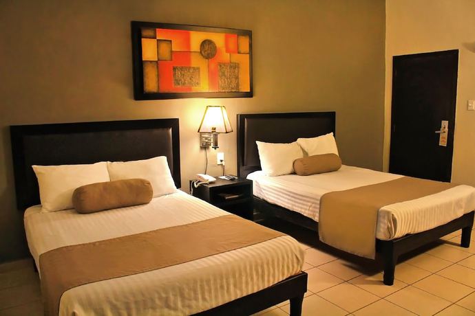 Imagen de la habitación del Hotel La Siesta, MAZATLAN. Foto 3