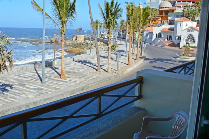 Imagen de la habitación del Hotel La Siesta, MAZATLAN. Foto 6