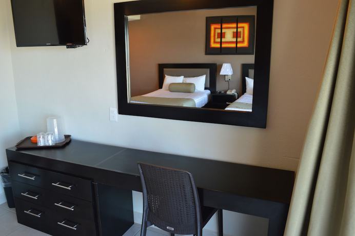 Imagen de la habitación del Hotel La Siesta, MAZATLAN. Foto 7