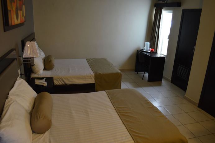 Imagen de la habitación del Hotel La Siesta, MAZATLAN. Foto 11
