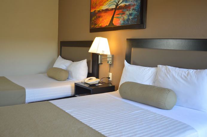 Imagen de la habitación del Hotel La Siesta, MAZATLAN. Foto 12