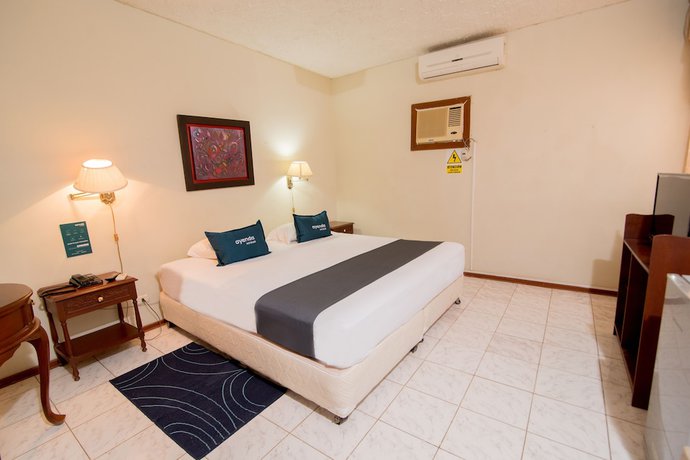 Imagen general del Hotel La Siesta Piura. Foto 1