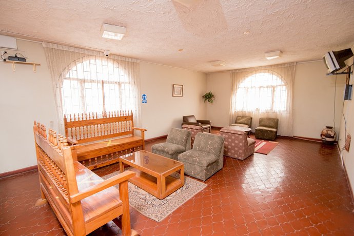 Imagen de los interiores del Hotel La Siesta Piura. Foto 18