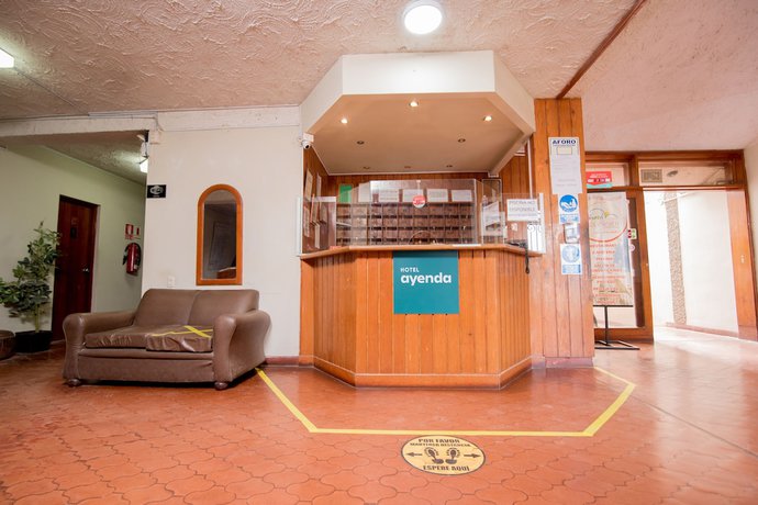 Imagen de los interiores del Hotel La Siesta Piura. Foto 20