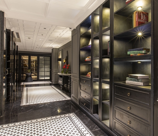 Imagen de los interiores del Hotel La Siesta Premium Hang Be. Foto 15