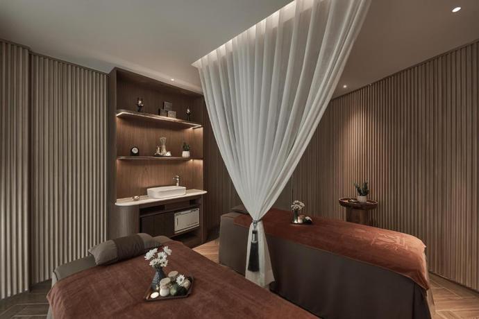 Imagen de los interiores del Hotel La Siesta Premium Sai Gon. Foto 8