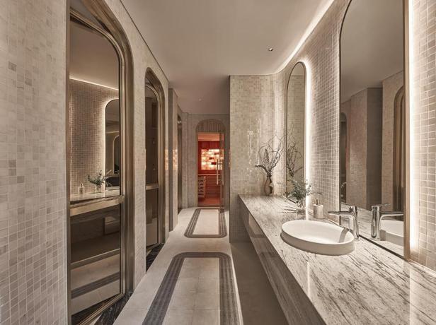 Imagen de los interiores del Hotel La Siesta Premium Sai Gon. Foto 9