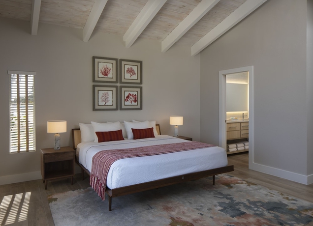 Imagen de la habitación del Hotel La Siesta Resort and Villas. Foto 14