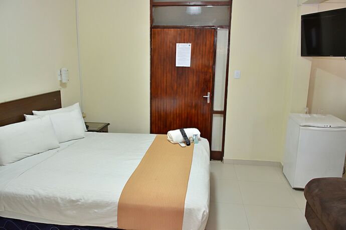 Imagen general del Hotel La Siesta, Santa Cruz. Foto 4