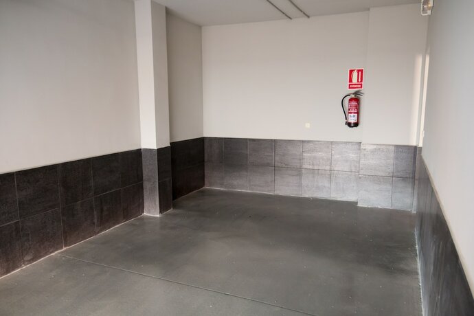 Imagen general del Hotel La Siesta, Tordesillas. Foto 9