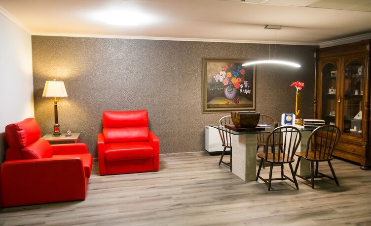 Imagen general del Hotel La Siesta, Tordesillas. Foto 10