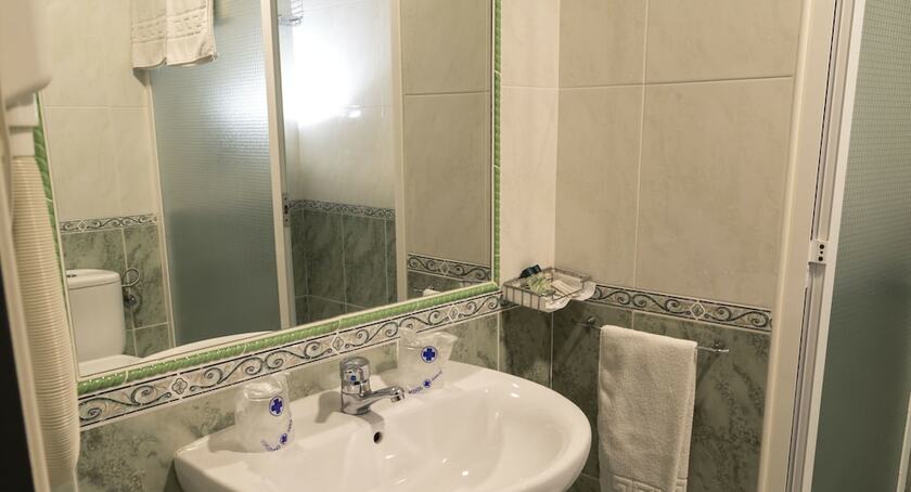 Imagen general del Hotel La Siesta, Tordesillas. Foto 11