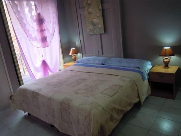 Imagen general del Hotel La Siesta, Turín. Foto 1