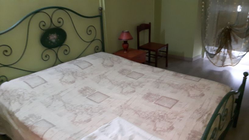 Imagen de la habitación del Hotel La Siesta, Tur&iacute;n. Foto 3