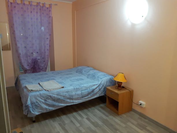 Imagen de la habitación del Hotel La Siesta, Tur&iacute;n. Foto 4
