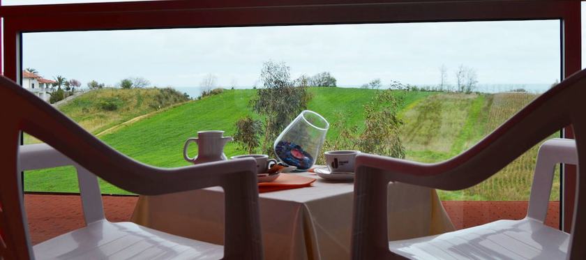 Imagen de la habitación del Hotel La Siesta, Valle Caterina. Foto 3