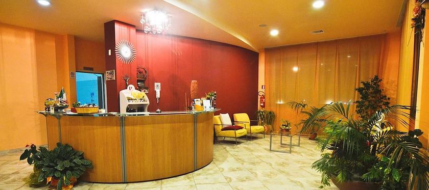 Imagen de los interiores del Hotel La Siesta, Valle Caterina. Foto 19