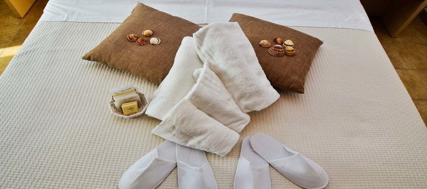 Imagen de la habitación del Hotel La Siesta, Valle Caterina. Foto 16