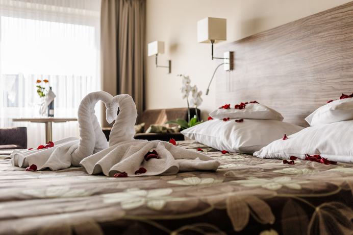 Imagen de la habitación del Hotel La Siesta, Wladyslawowo. Foto 5