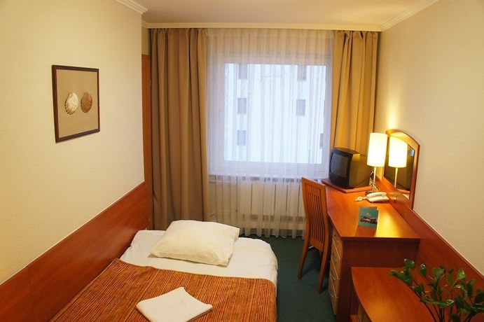 Imagen de la habitación del Hotel La Siesta, Wladyslawowo. Foto 13