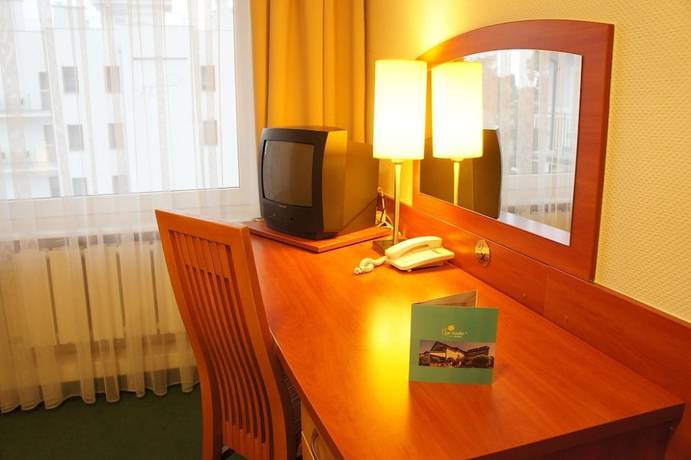 Imagen de la habitación del Hotel La Siesta, Wladyslawowo. Foto 17