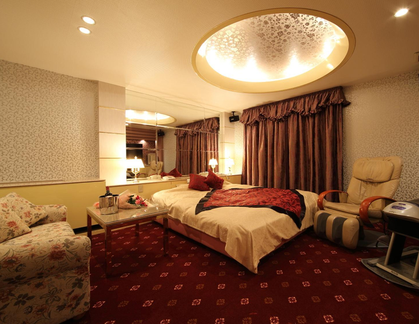 Imagen general del Hotel La Siesta (adult Only). Foto 6