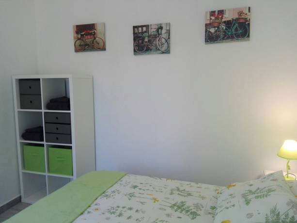 Imagen de la habitación del Hotel La Siezzzta. Foto 2