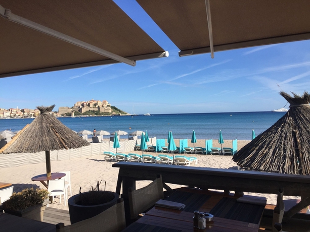 Imagen de los exteriores del Hotel La Signoria. Foto 9