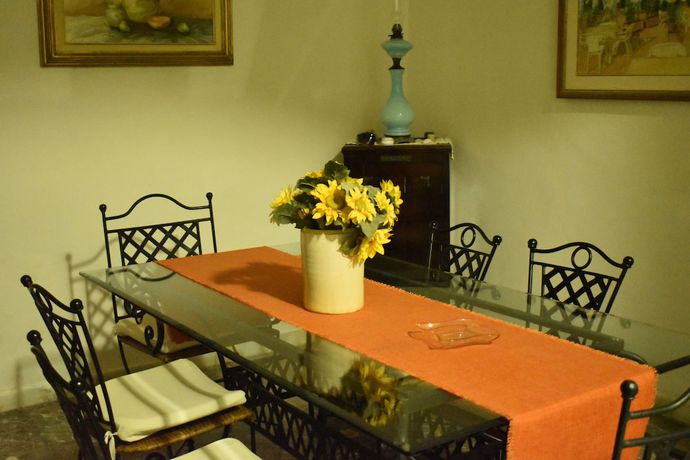 Imagen de los interiores del Hotel La Silvana. Foto 18