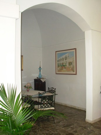 Imagen de los interiores del Hotel La Silvana. Foto 20