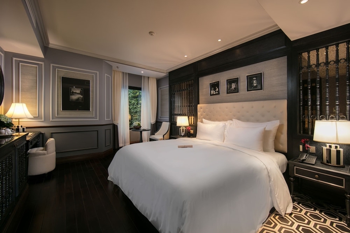 Imagen de la habitación del Hotel La Sinfonia Citadel and Spa. Foto 3