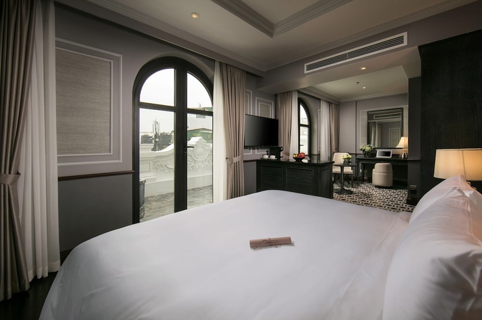 Imagen de la habitación del Hotel La Sinfonia Citadel and Spa. Foto 6