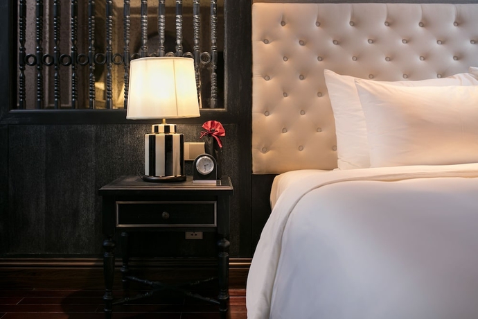 Imagen de la habitación del Hotel La Sinfonia Citadel and Spa. Foto 8