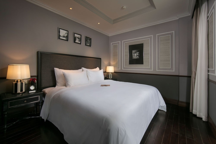 Imagen de la habitación del Hotel La Sinfonia Citadel and Spa. Foto 12