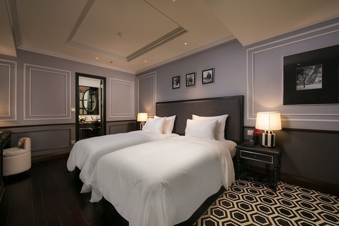 Imagen de la habitación del Hotel La Sinfonia Citadel and Spa. Foto 14