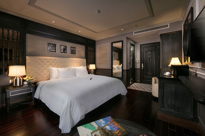 Imagen de la habitación del Hotel La Sinfonia Citadel and Spa. Foto 16