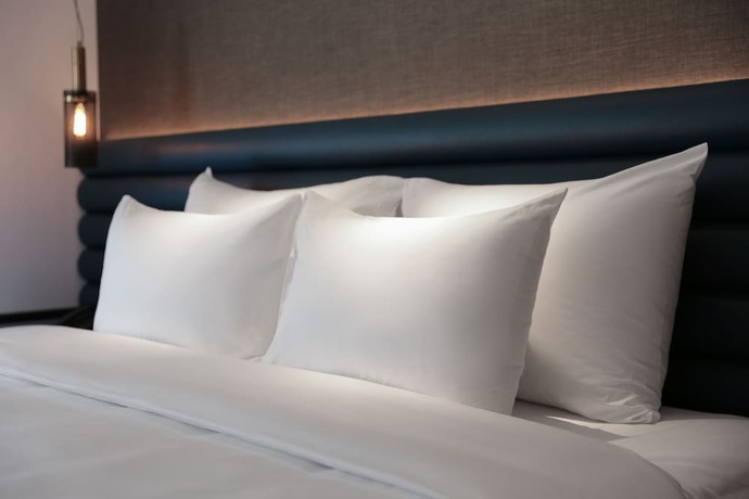 Imagen de la habitación del Hotel La Sinfonía Del Rey and Spa. Foto 6